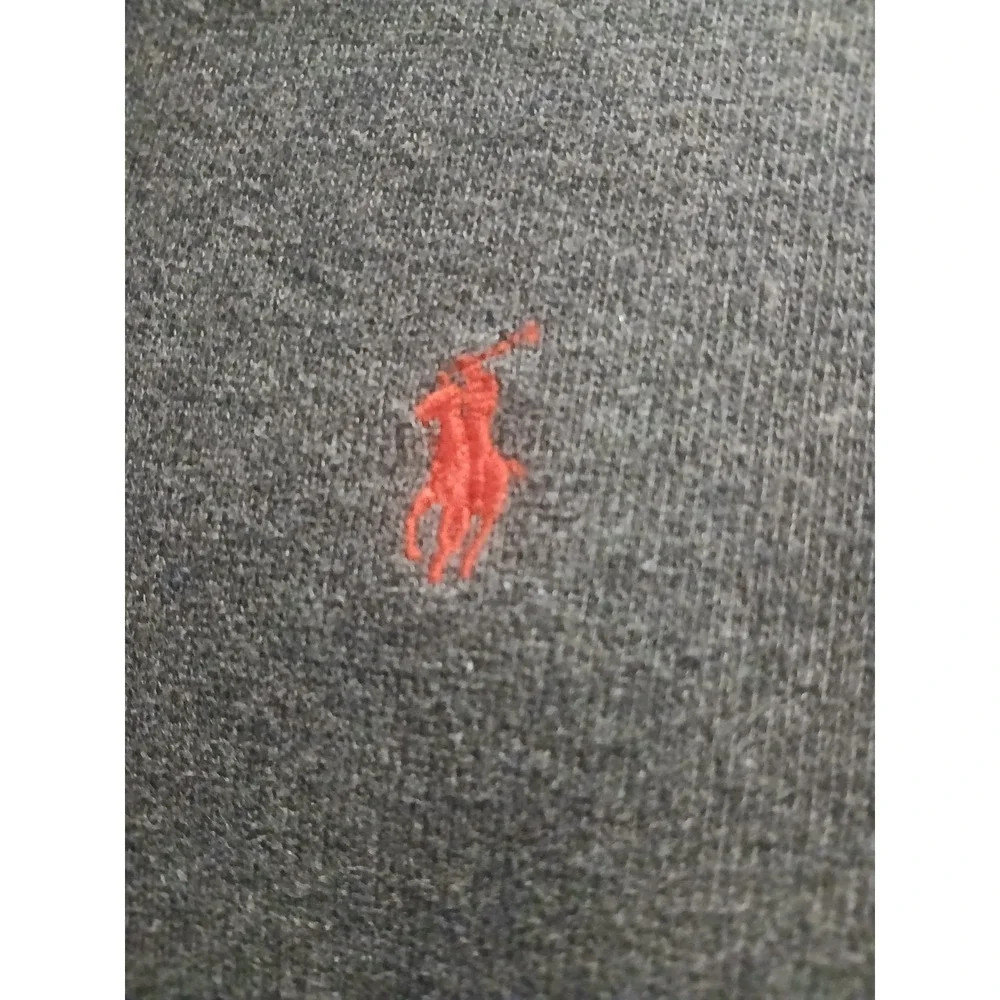 Polo men's sweater - Picture 2 of 3